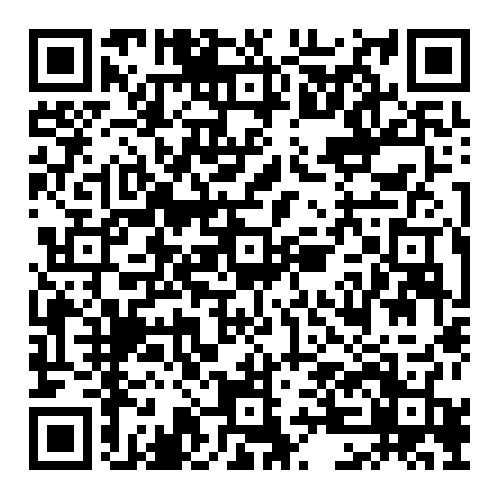 QR code for shared google doc